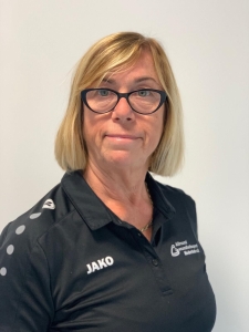 Rehasport > Team > Agnes van Halteren | Allround Sports