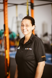 Physio > Team > Jolanda Berbers-Elbers | Allround Sports