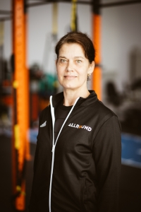 Physio > Team > Stephanie Pahnke | Allround Sports