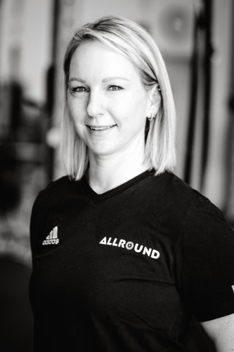 Physio > Theresia Berns | Allround Sports
