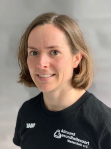 Sport > Team > Anna Illbruck | Allround Sports