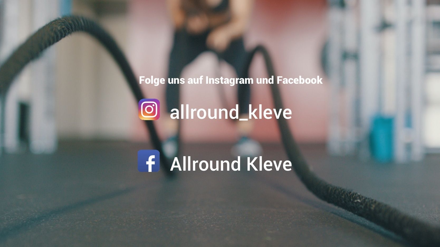 Home > Gamechanger | Allround Sports