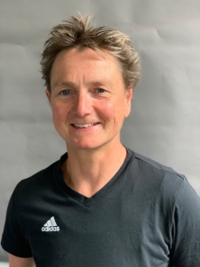 Rehasport > Team > Heike Marciniak | Allround Sports