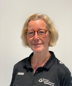Rehasport > Team > Hilde Baers | Allround Sports