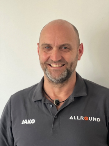 Physio > Ferdy Wissink | Allround Sports