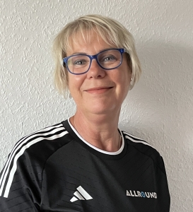 Rehasport > Team > Gritt Bartisch | Allround Sports