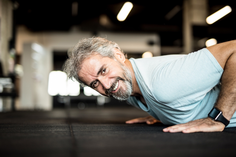 Rehasport > Unsere Leistungen | Allround Sports