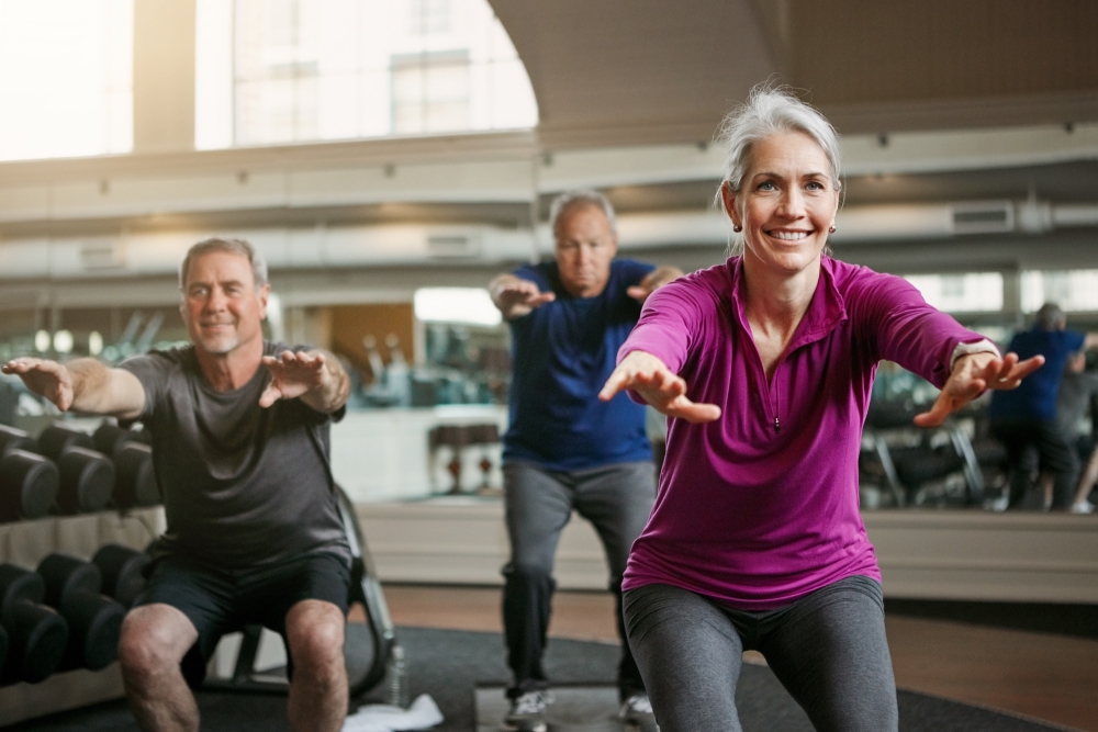 Rehasport | Allround Sports