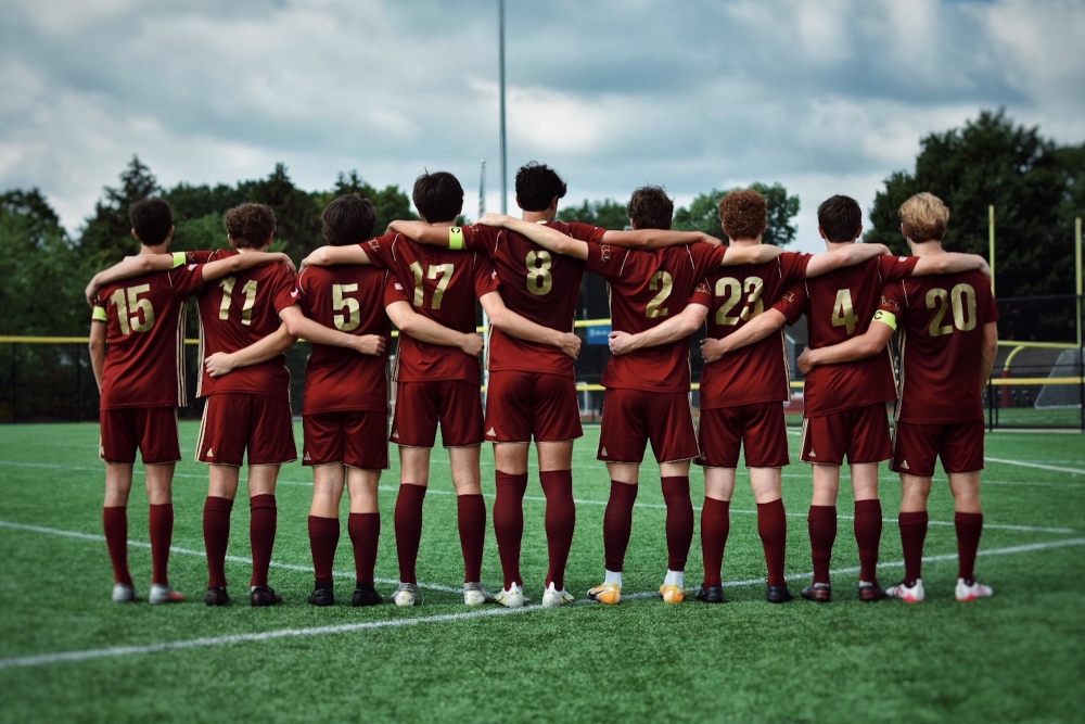 Sport > Leistungen > Mannschaften | Allround Sports