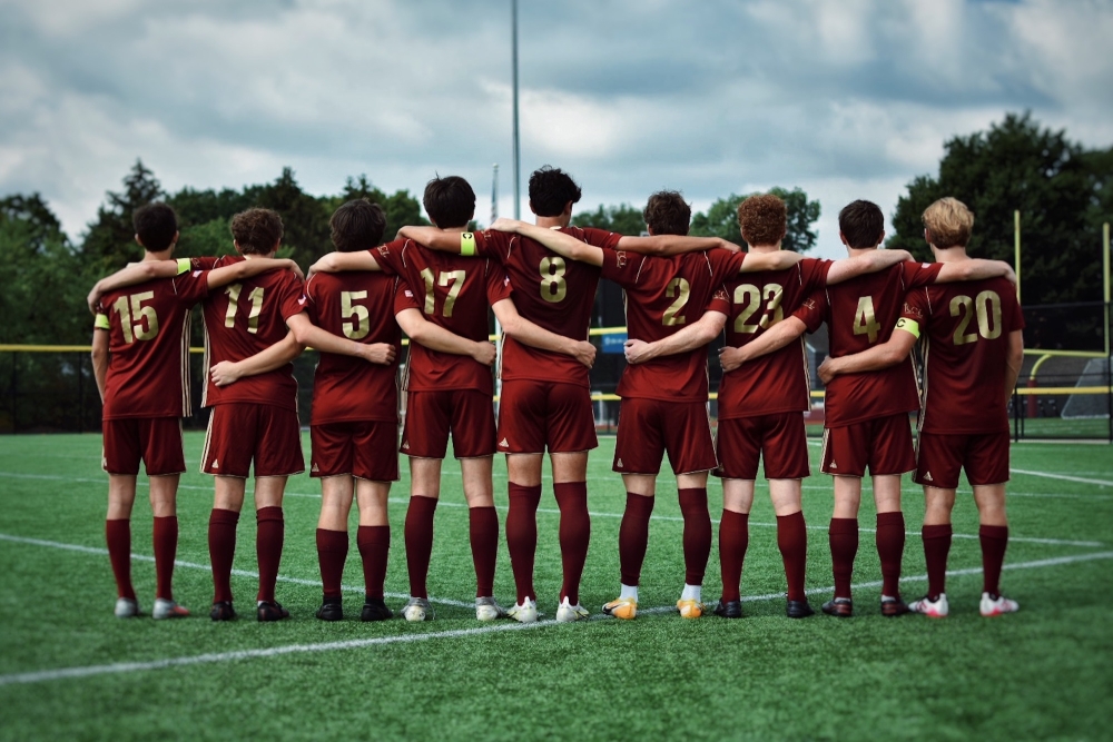 Athletik > Leistungen > Mannschaften | Allround Sports