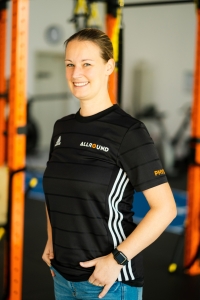 Physio > Team > Lisa Küttner | Allround Sports