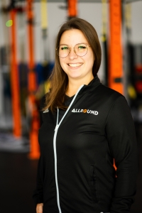 Physio > Team > Marie-Christin Albrecht | Allround Sports