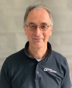 Rehasport > Team > Manfred Reyntjes | Allround Sports