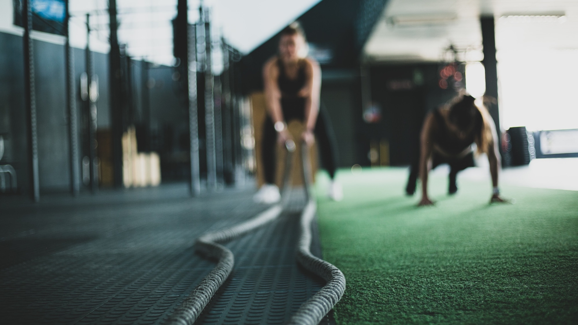 Sport > Leistungen > Kraftkurse | Allround Sports