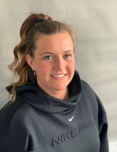 Rehasport > Team > Melina te Beck | Allround Sports