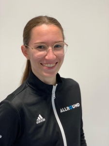 Sport > Team > Mira Arlt | Allround Sports