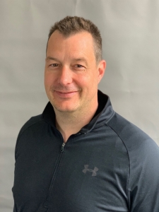 Athletik > Team > Patrick Prehn | Allround Sports