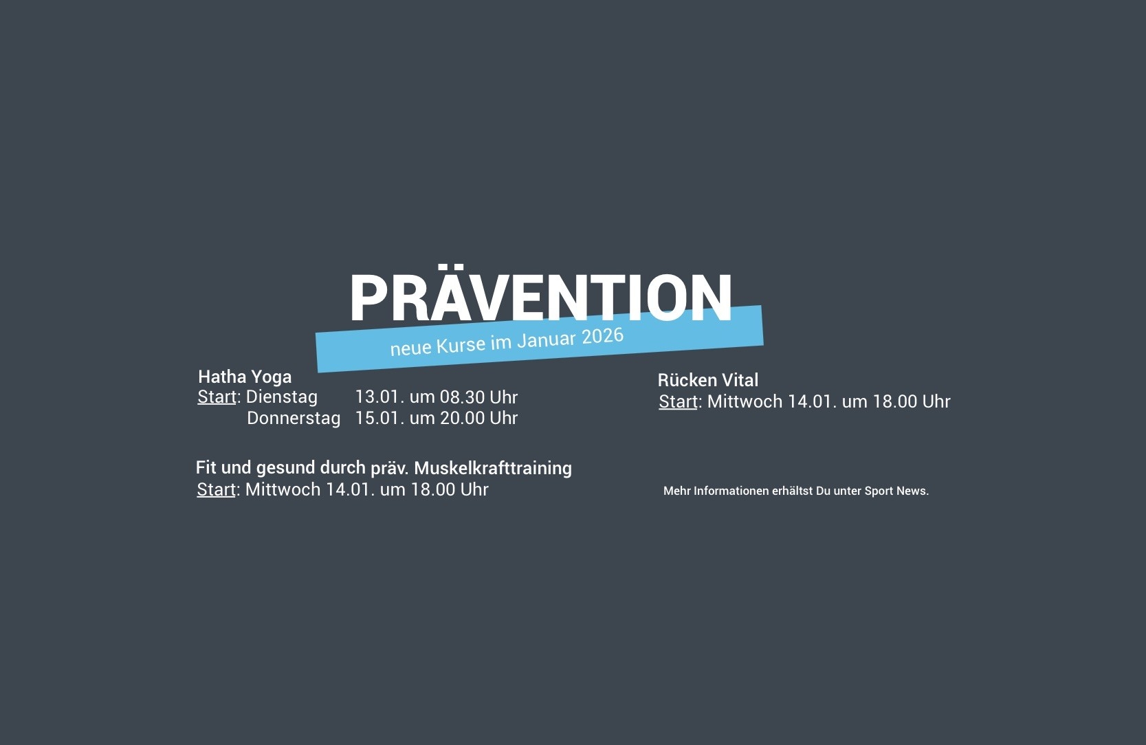 Home > Gamechanger | Allround Sports