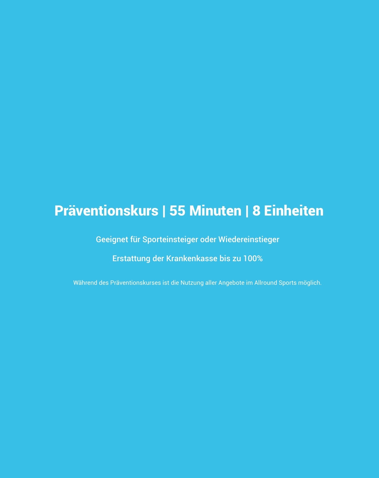 Home > Gamechanger | Allround Sports