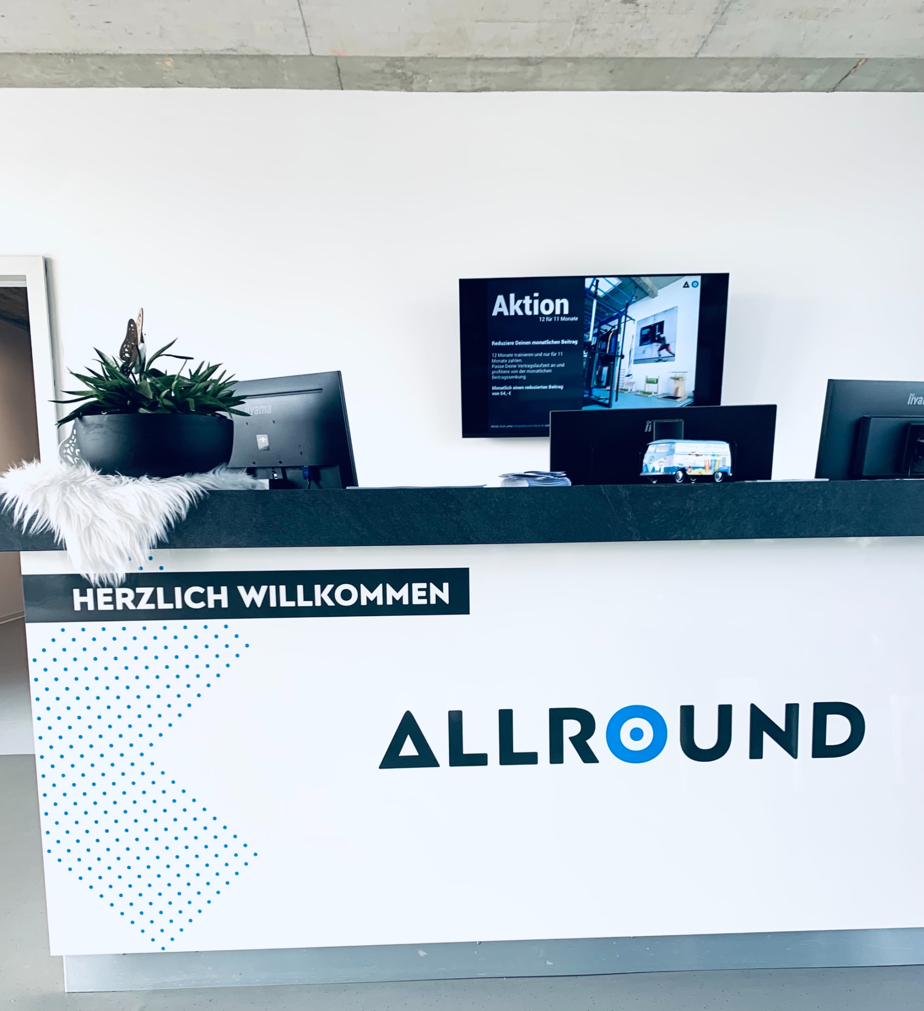Home > Gamechanger | Allround Sports