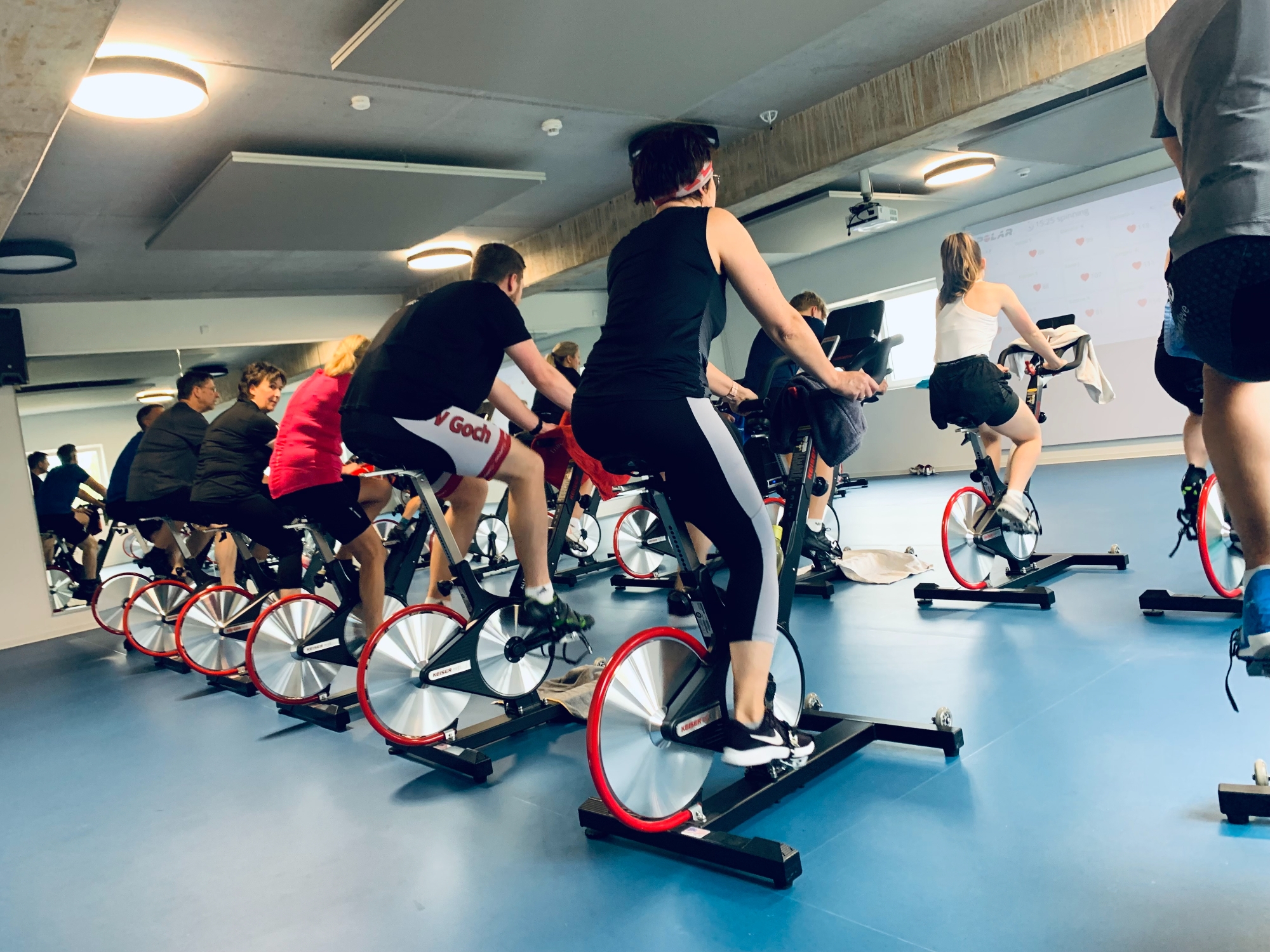 Home > Gamechanger | Allround Sports