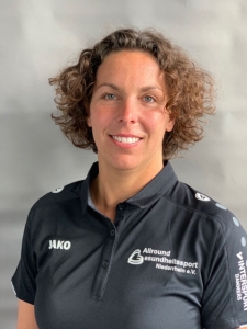 Athletik > Team > Stefanie Schau | Allround Sports