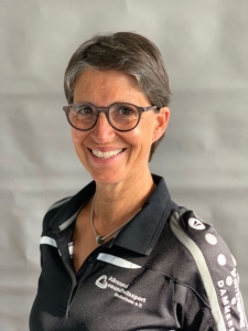 Sport > Team > Tamara Abu- Dagga | Allround Sports