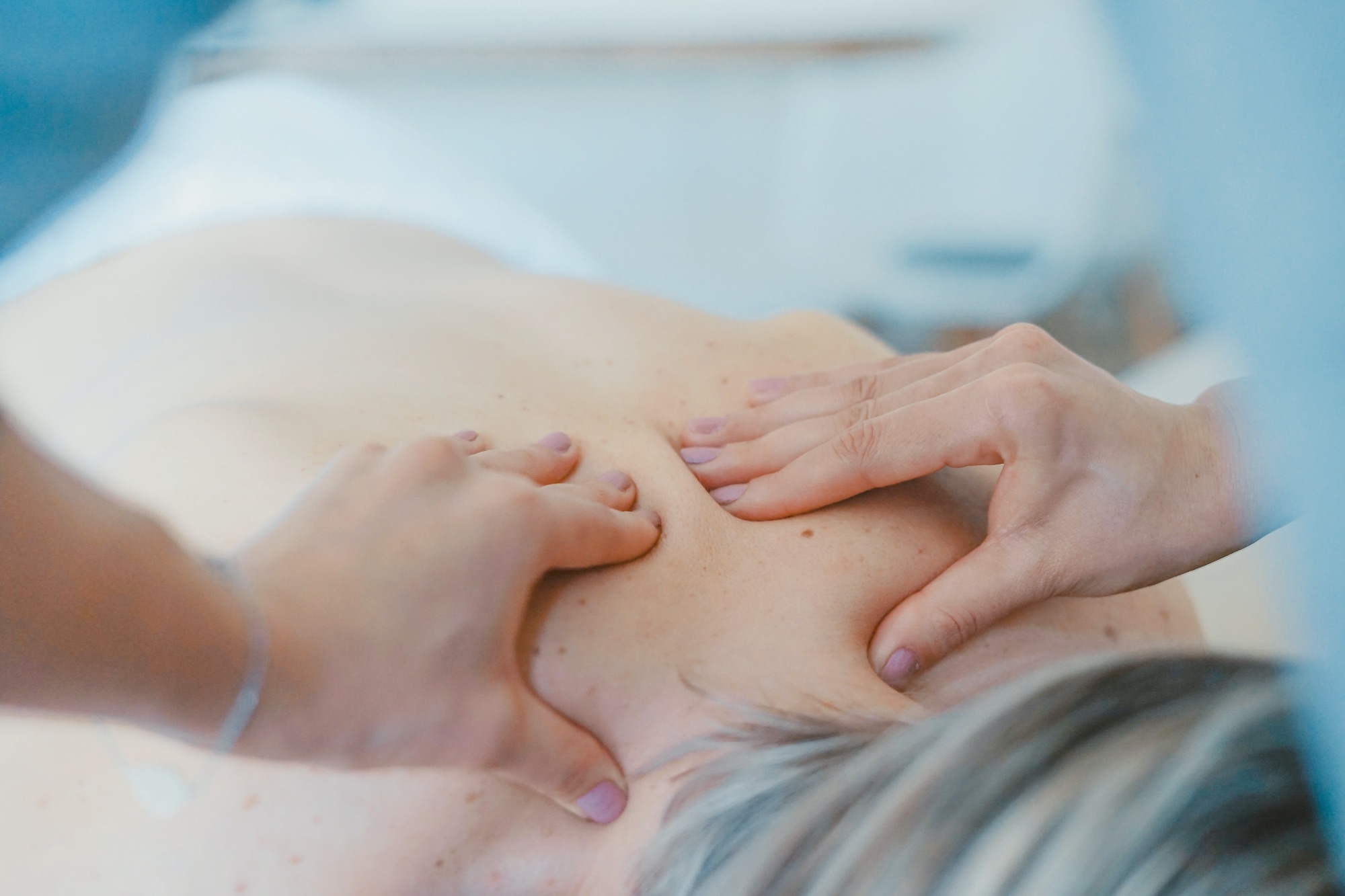 Physio > Leistungen > Kassenleistungen | Allround Sports