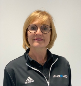 Rehasport > Team > Uschi Hellmann-Althoff | Allround Sports