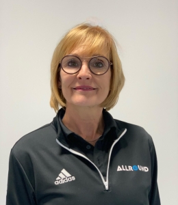 Sport > Team > Uschi Hellmann-Althoff | Allround Sports