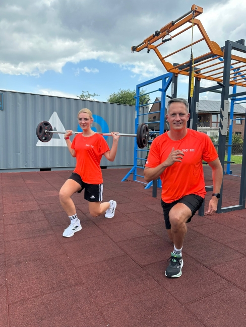 Allround Sports